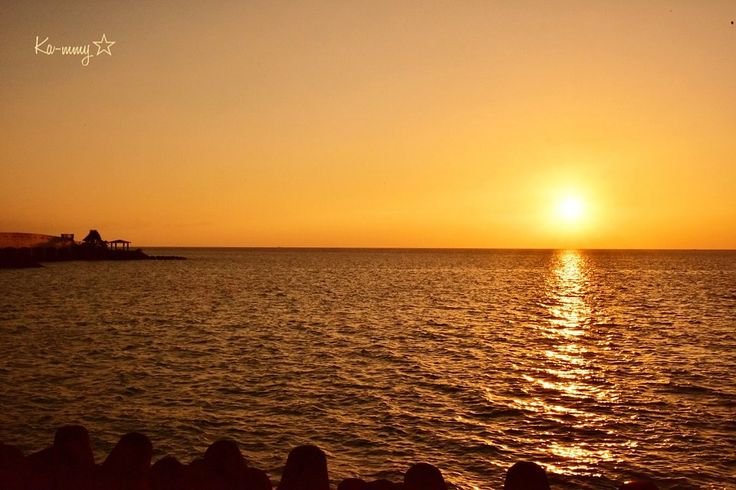 🌊 아름다운 해변(비비 비치 이토만) 이미지 7